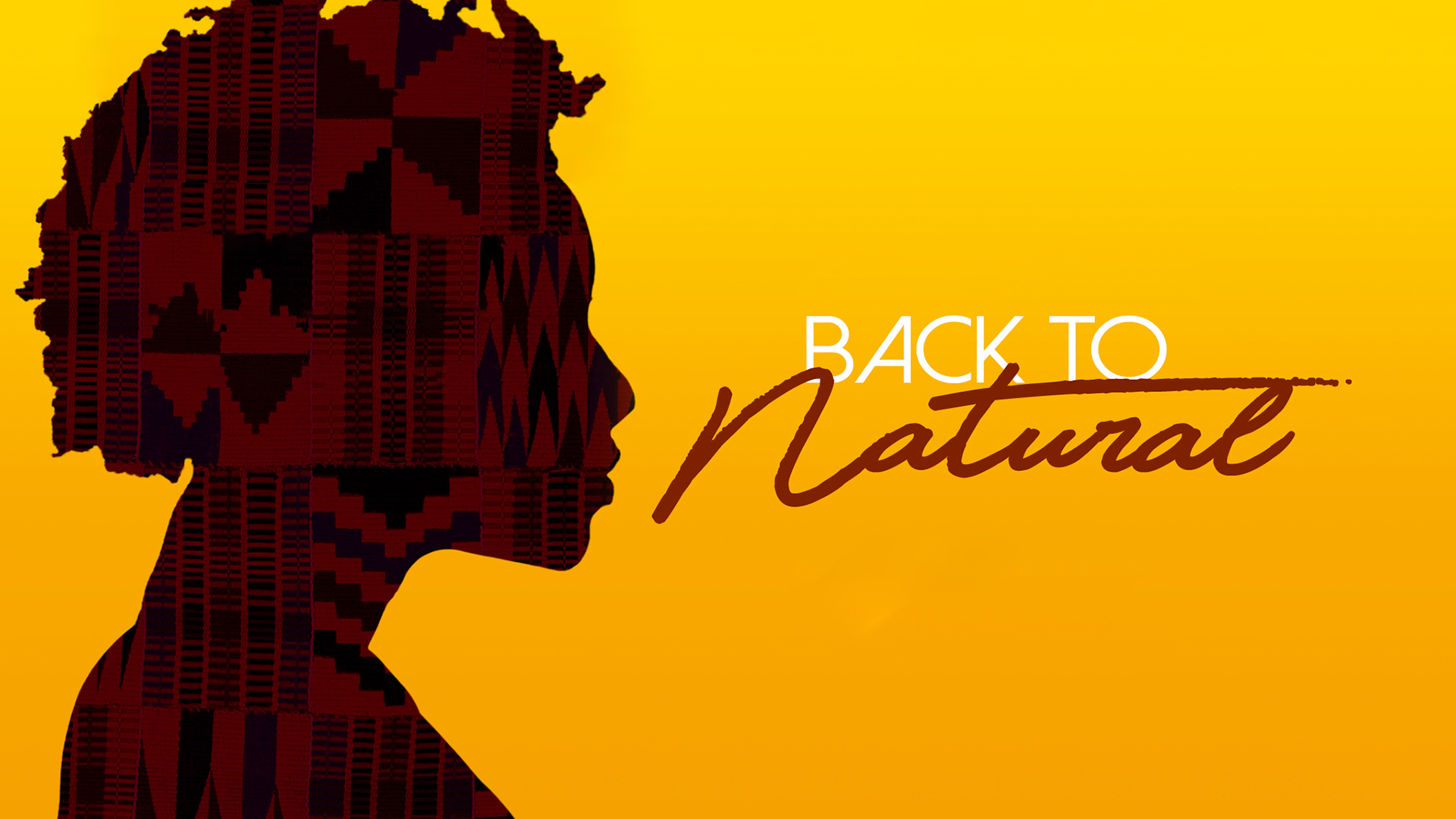 Back to Natural: A Documentary Film