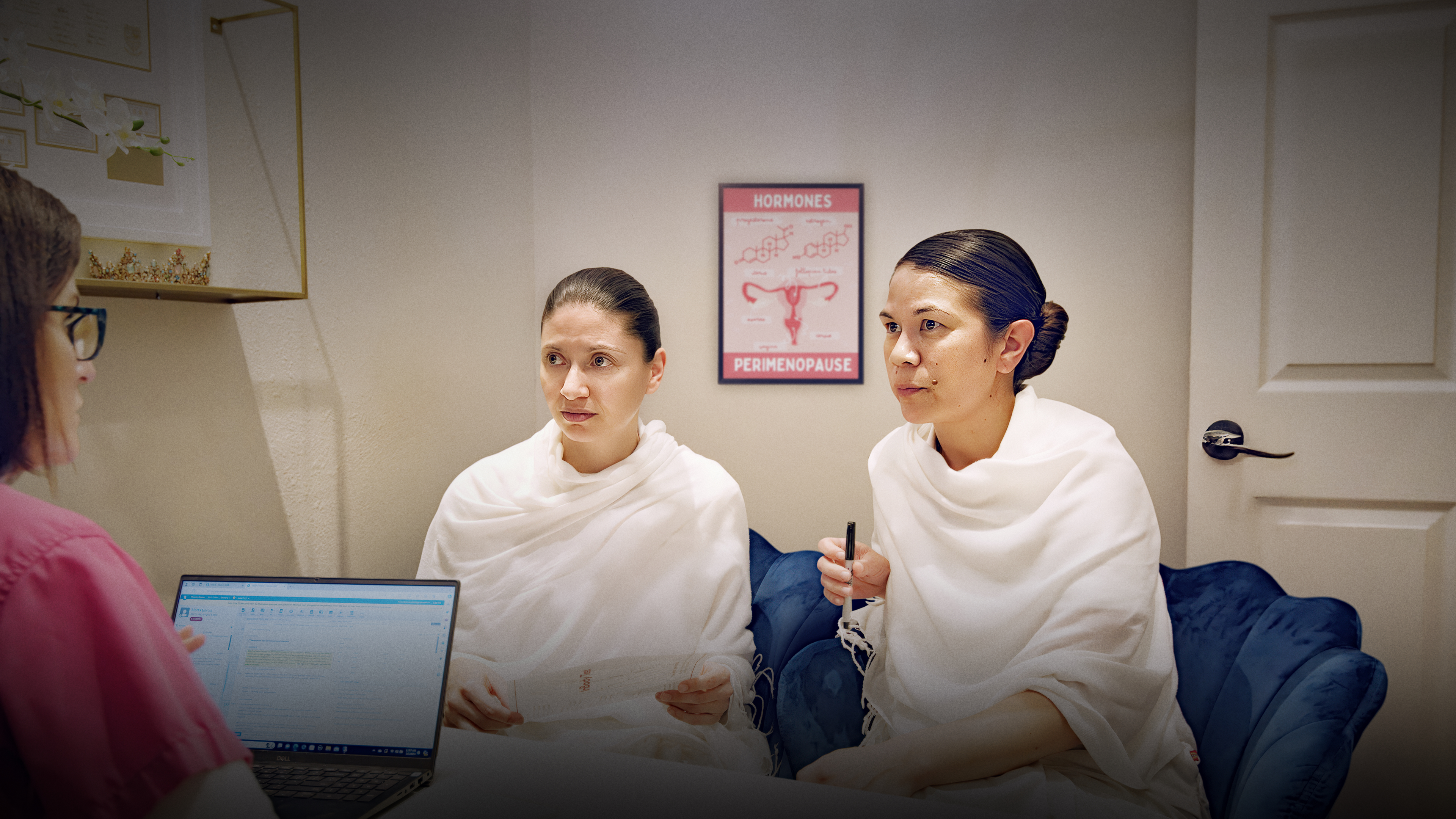 BALANCE: A Perimenopause Journey