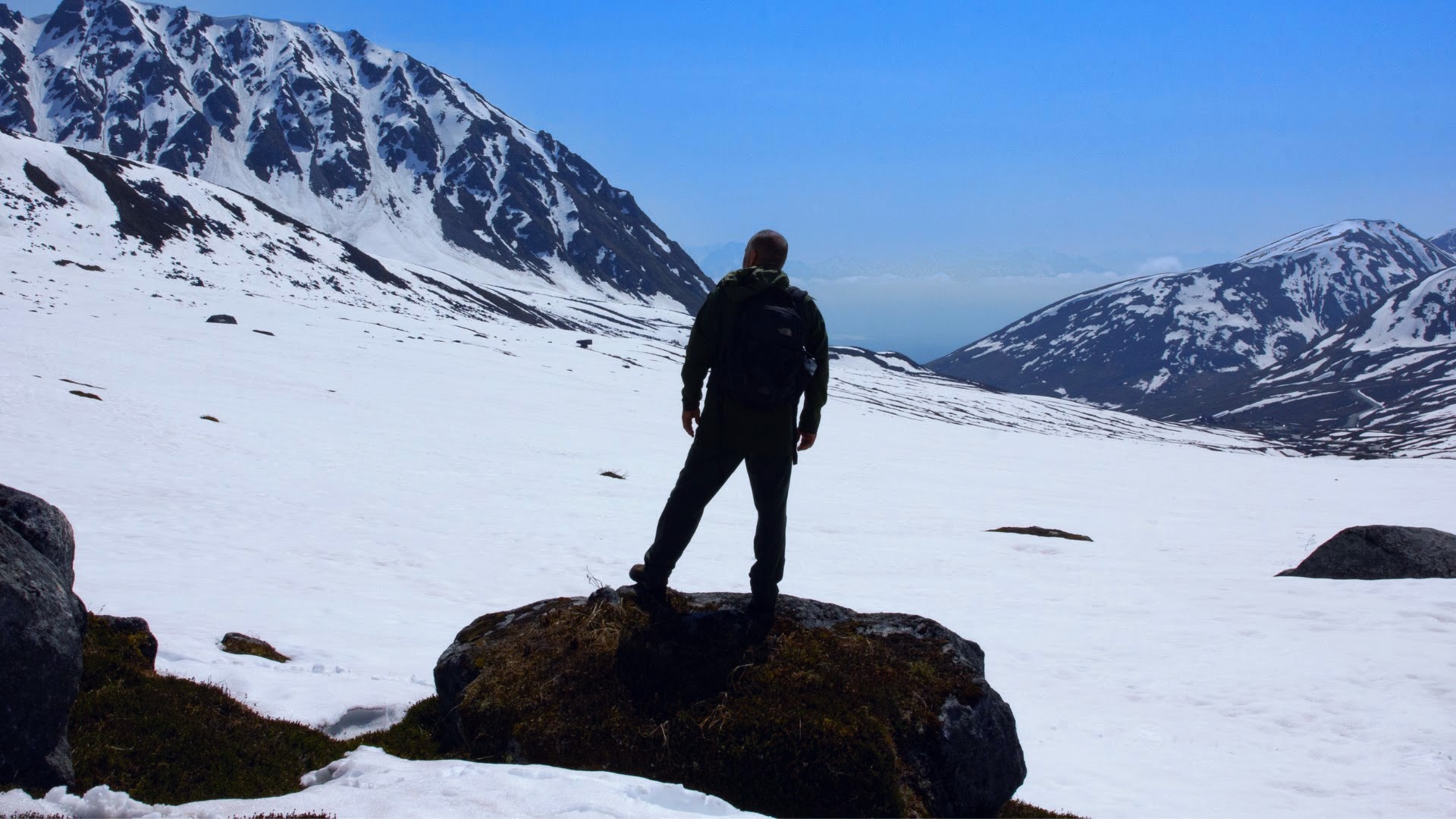 Ranger of the North