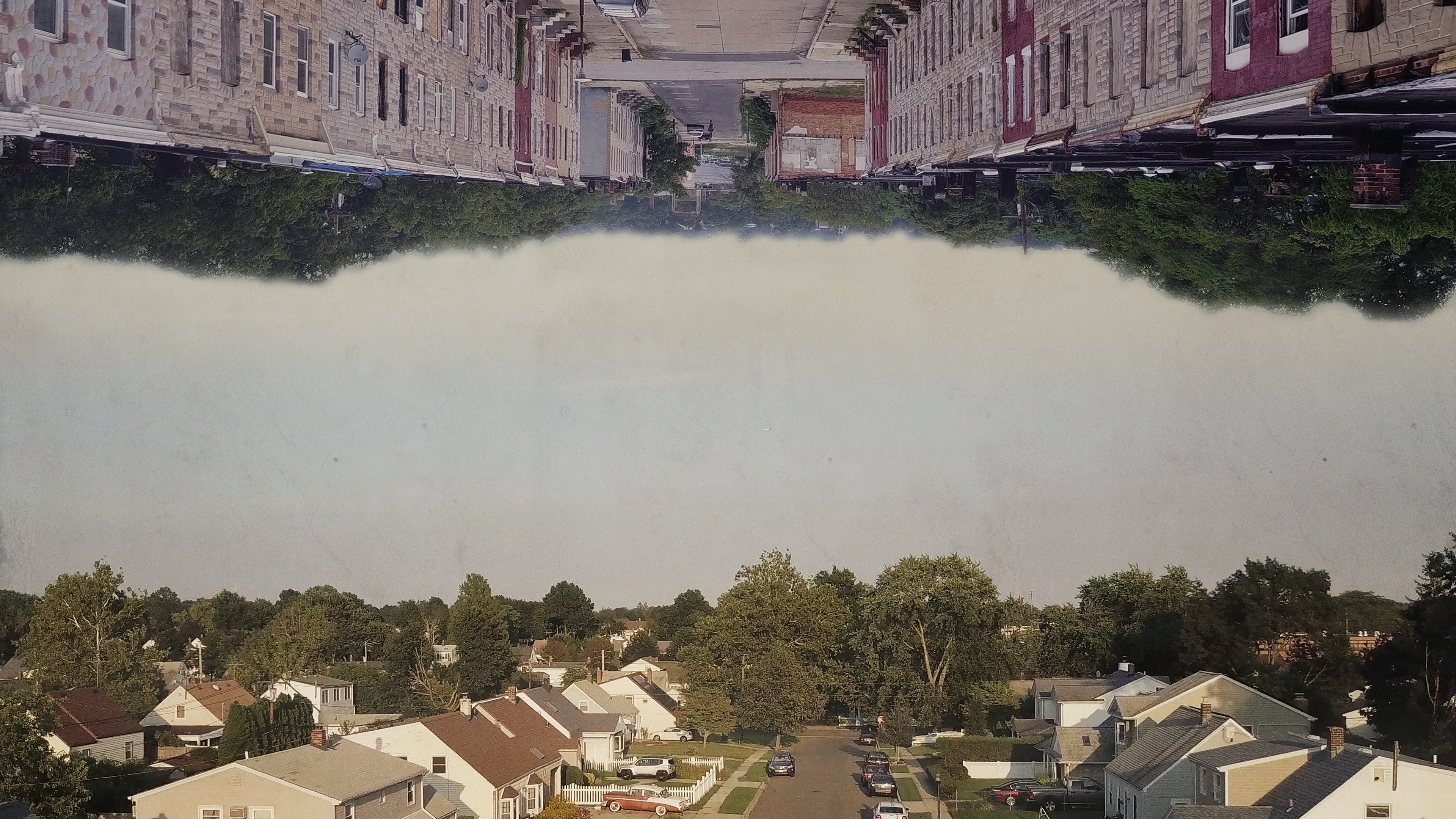 Flicks in the Park: Owned: A Tale of Two Americas