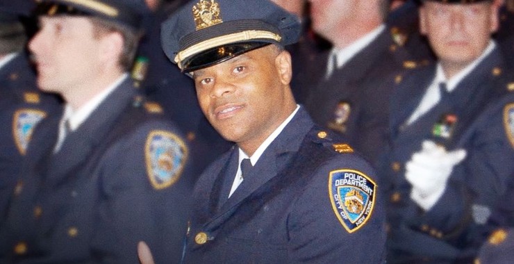 A Cops and Robbers Story