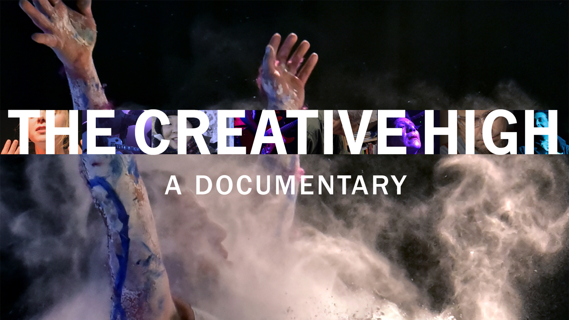 The Creative High - PBS Celebration