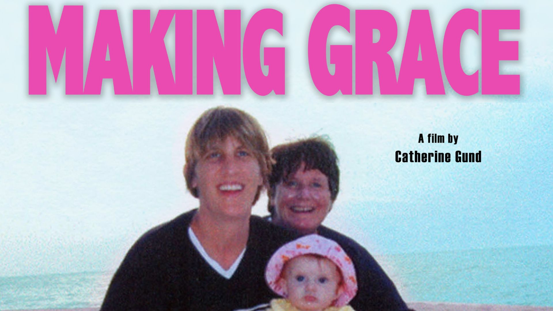Making Grace