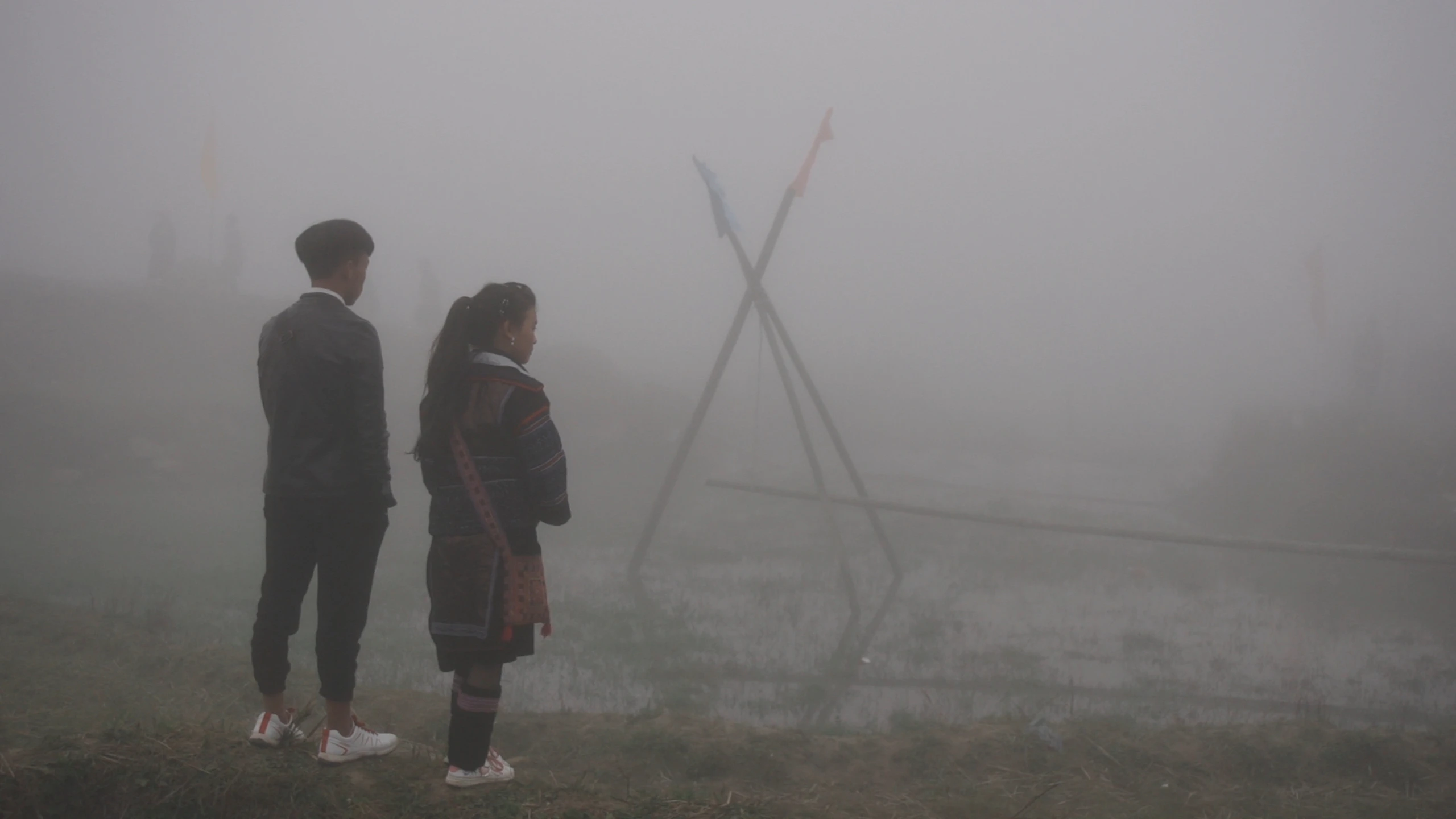 Children of the Mist