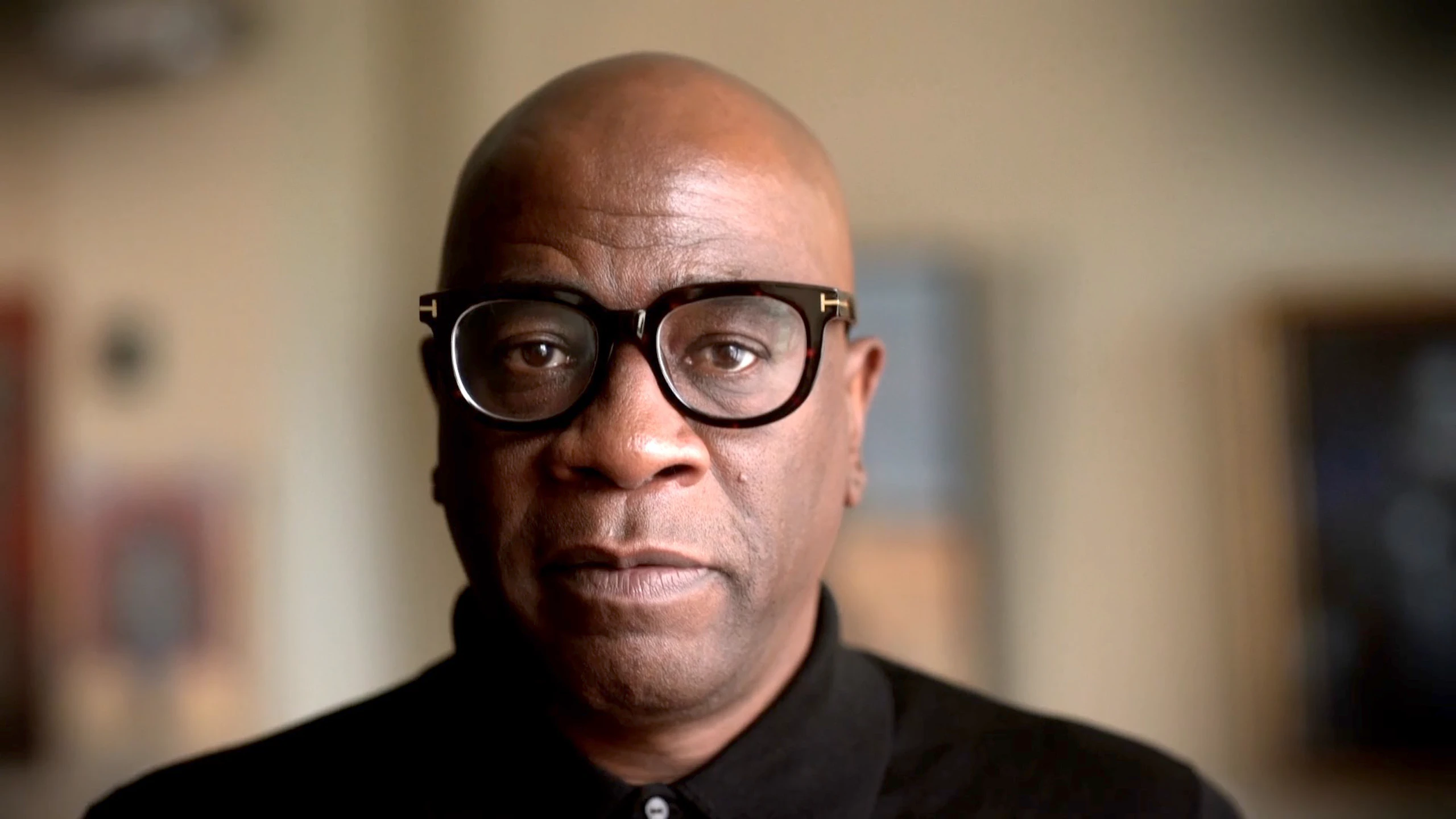 Black America Is...