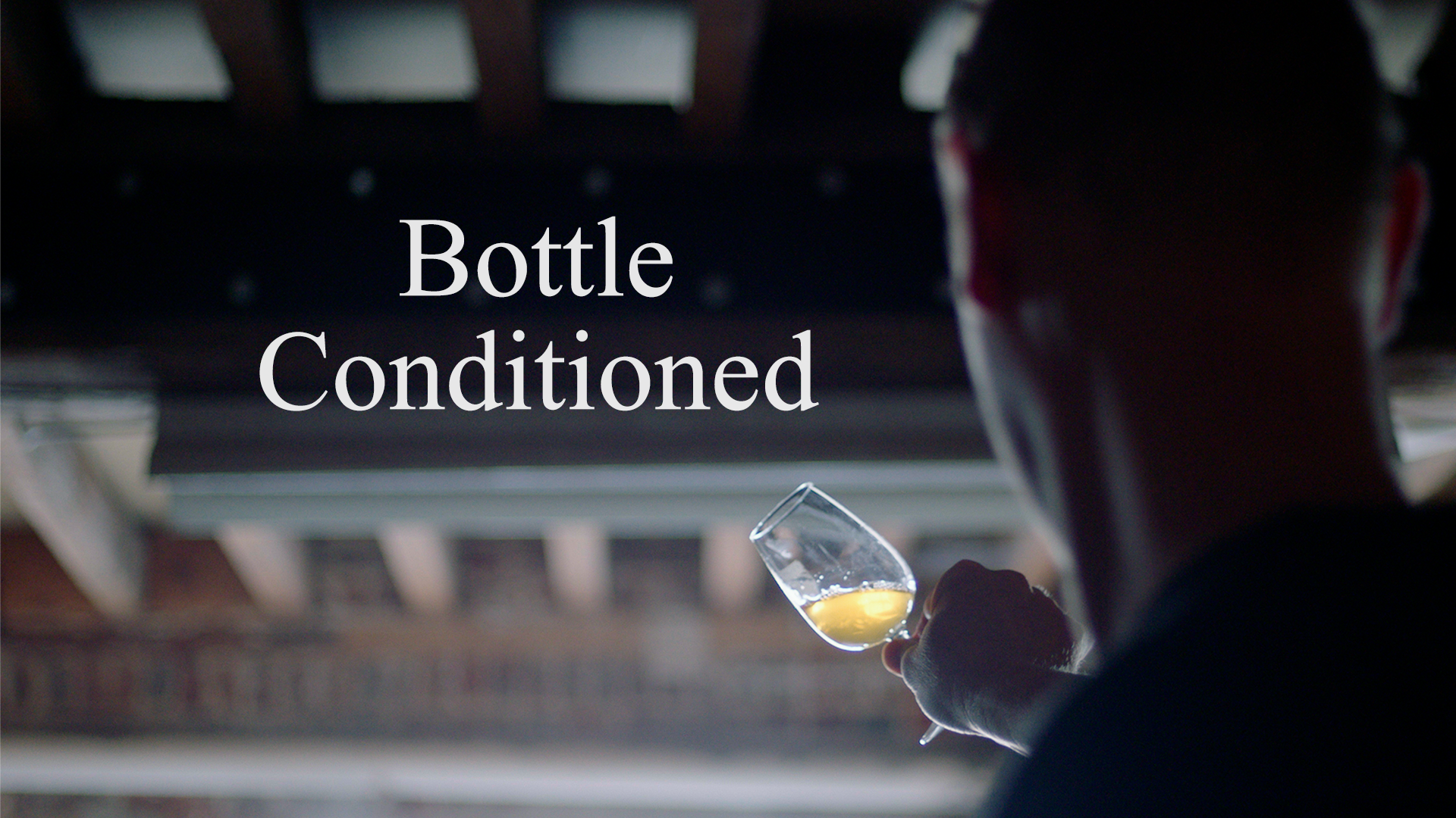 Bottle Conditioned