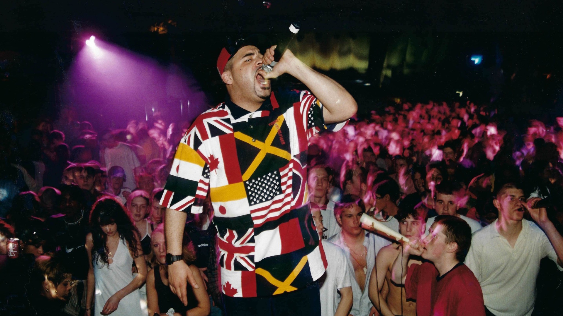 HYPER: The Stevie Hyper D Story