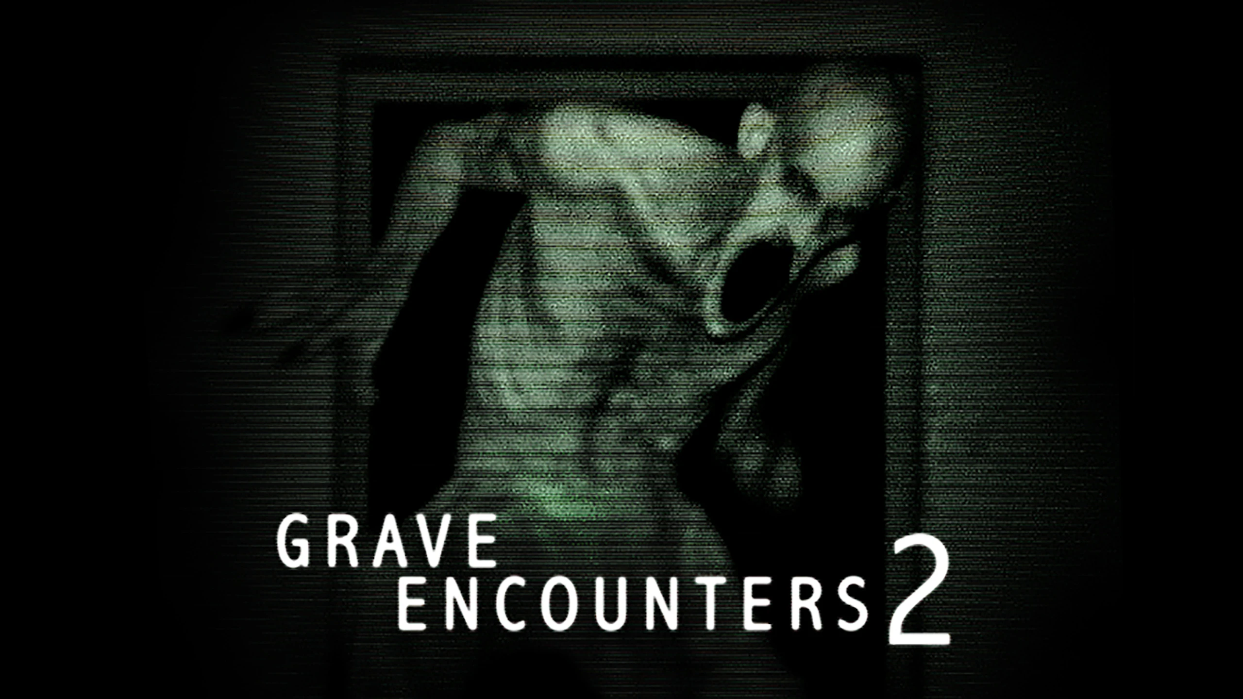 Grave Encounters 2