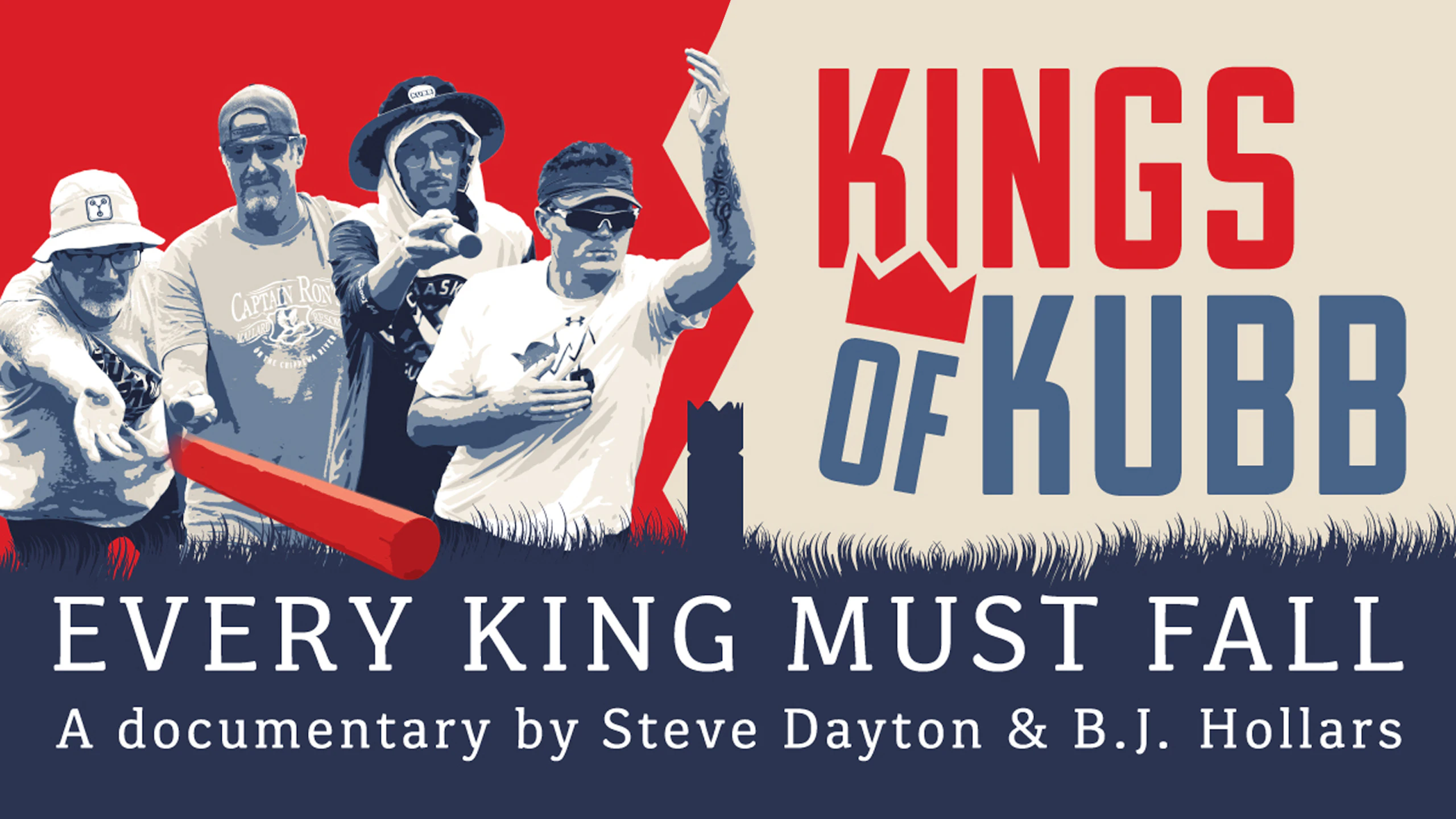 Kings of Kubb