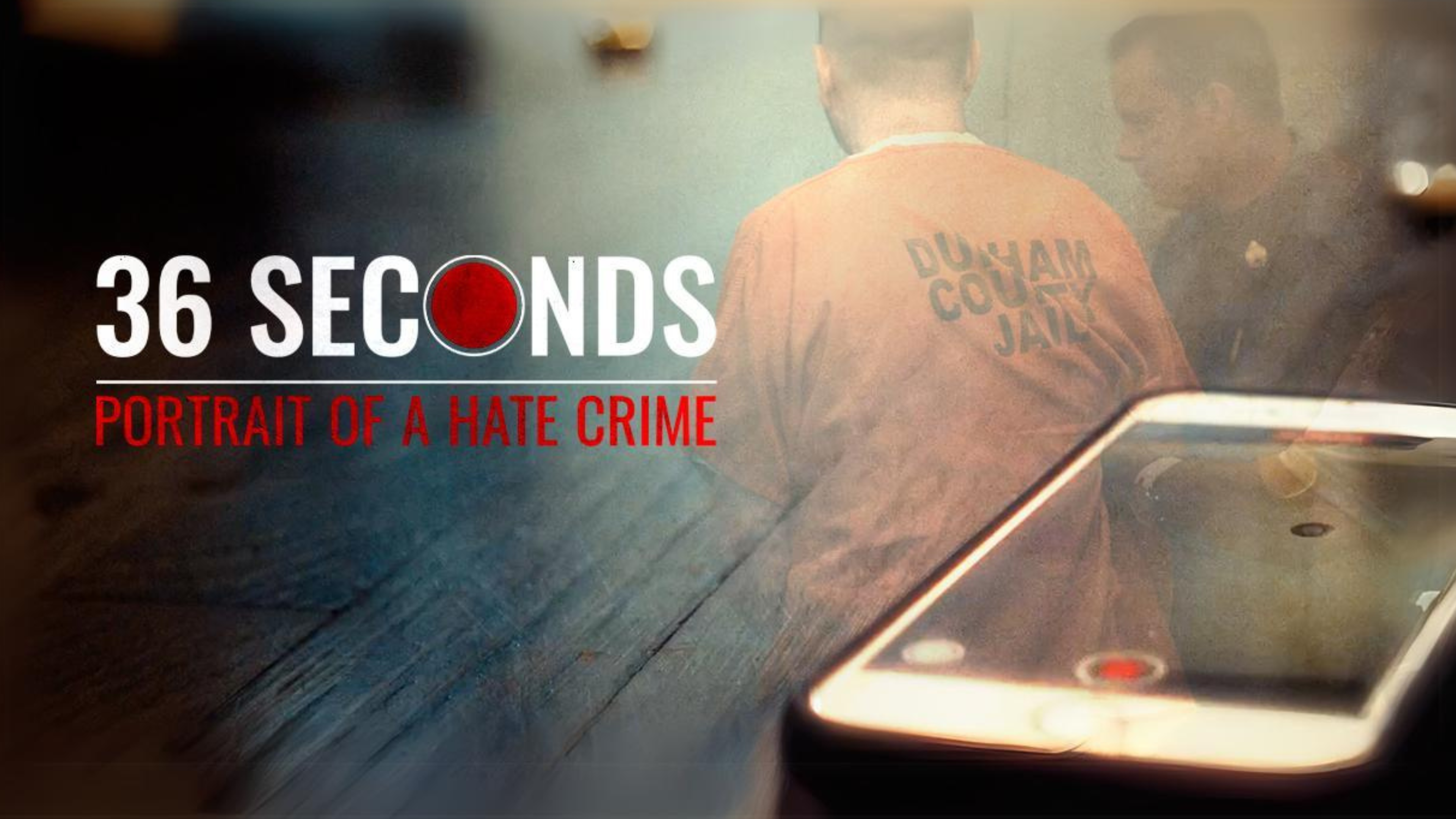 36 Seconds: Portrait of a Hate Crime