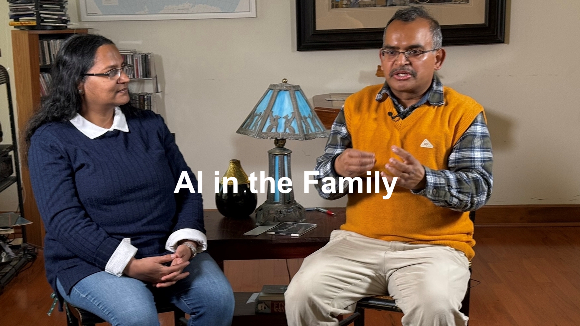 AI in the Family