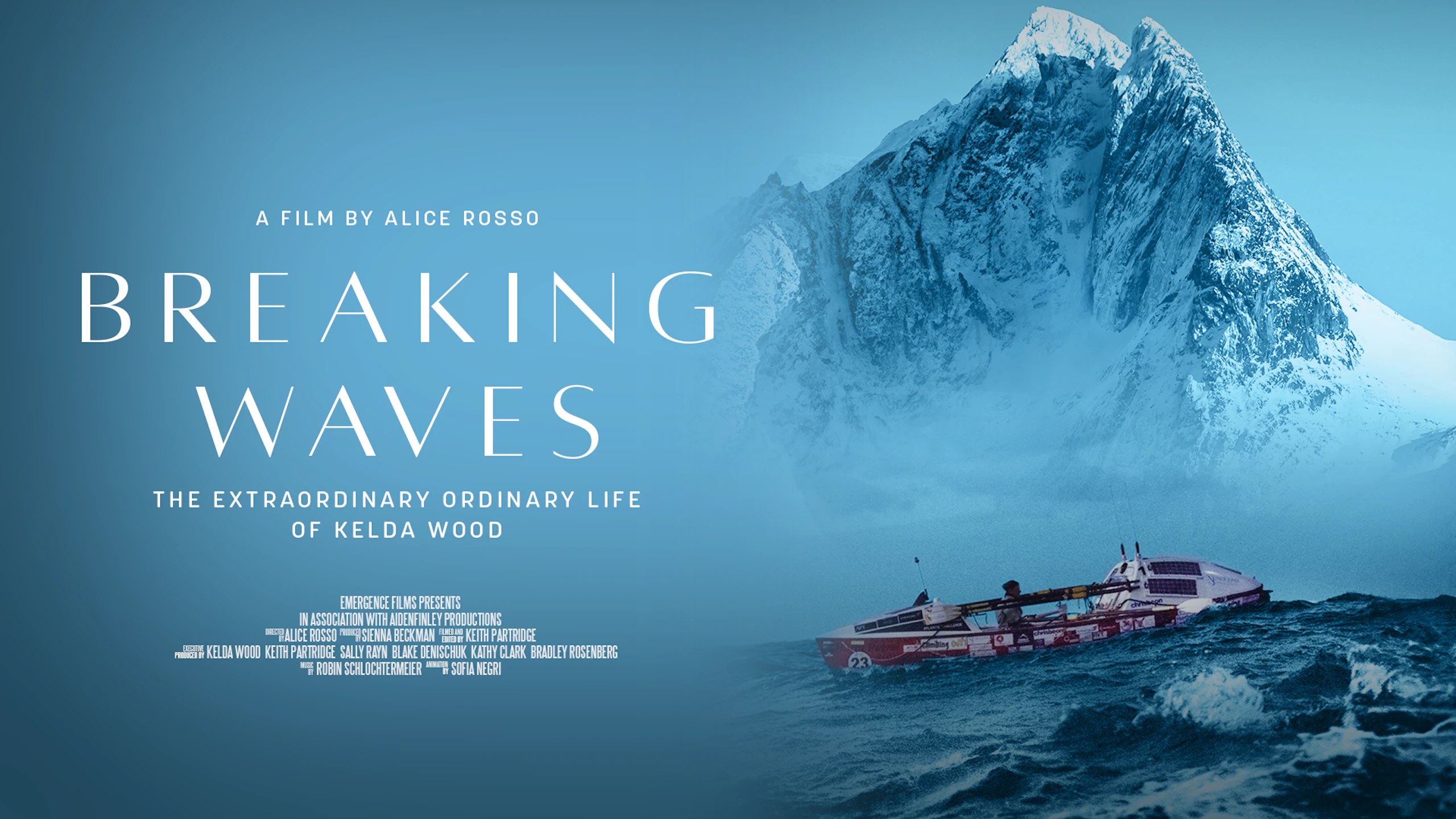 Breaking Waves