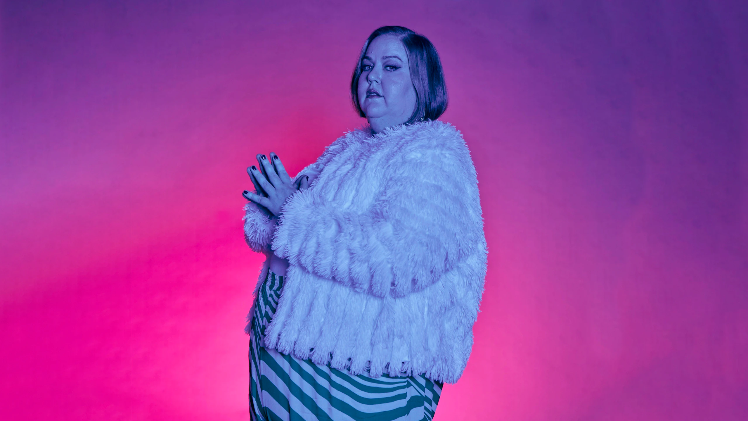 Your Fat Friend Festive Watch Party + Social 28-31 Dec 2023
