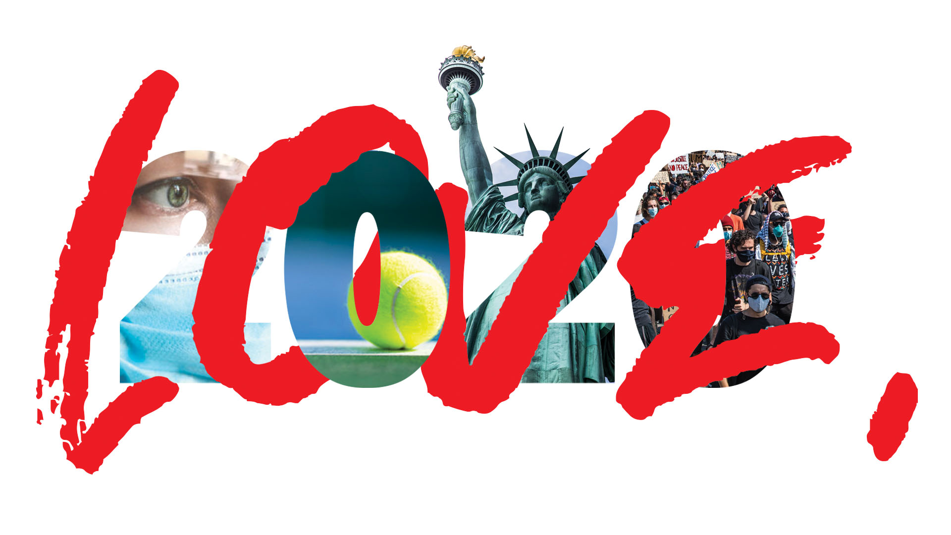 Love, 2020