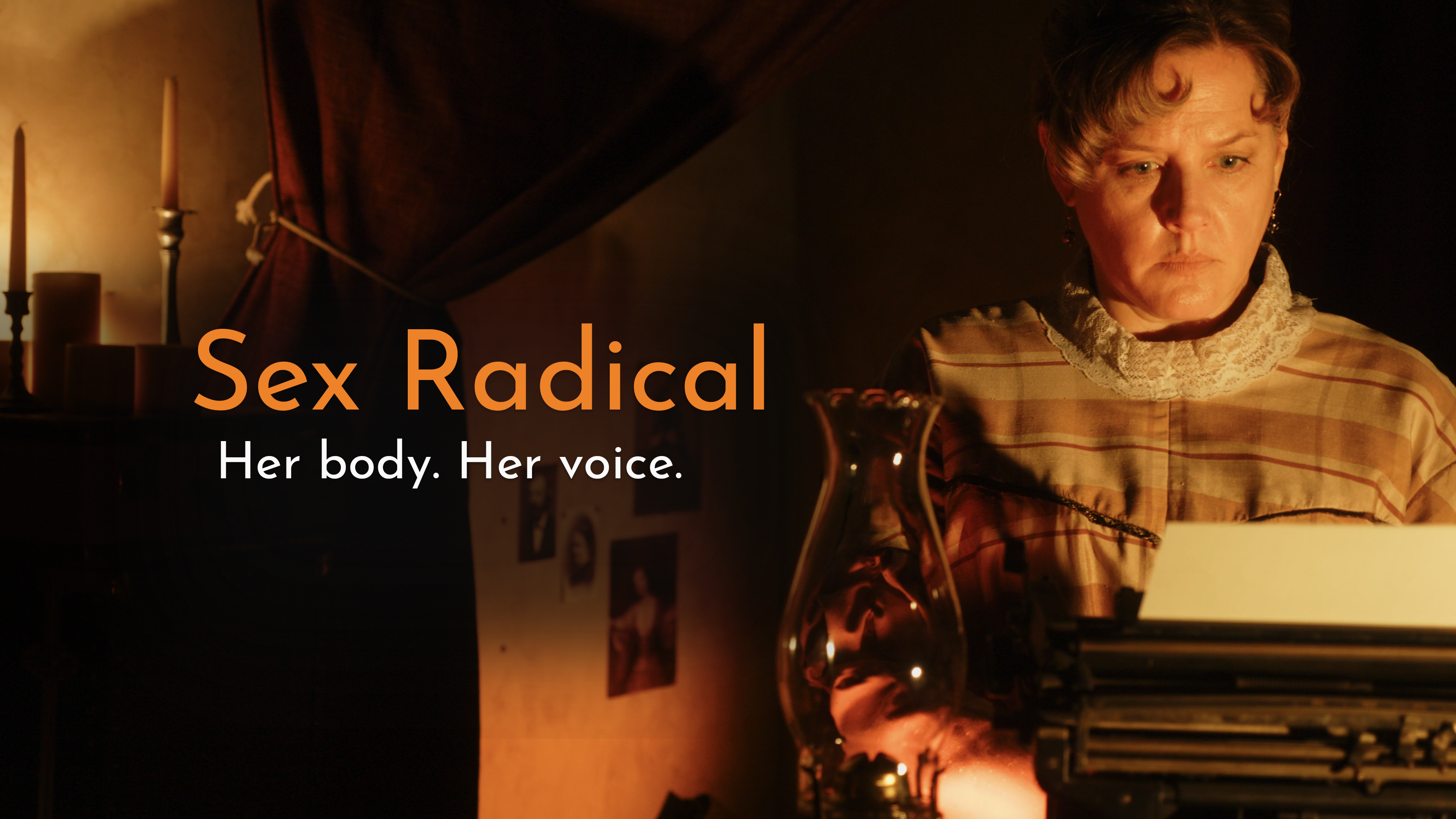 SEX RADICAL
