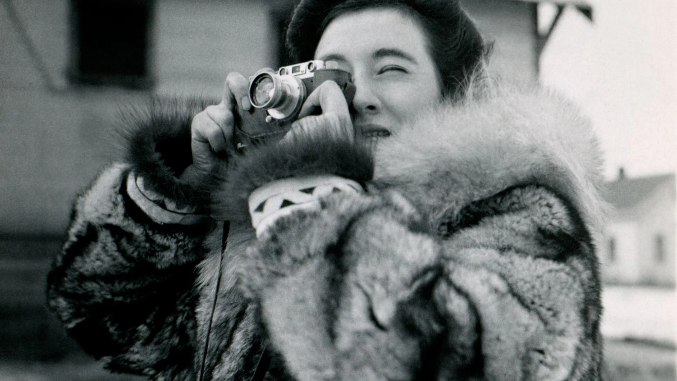 Ahead of Time: The Extraordinary Journey of Ruth Gruber
