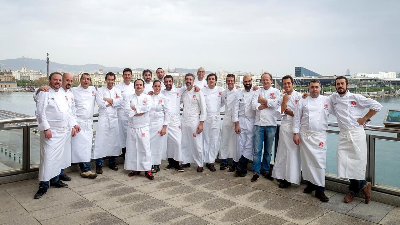 Cooking at the World's End