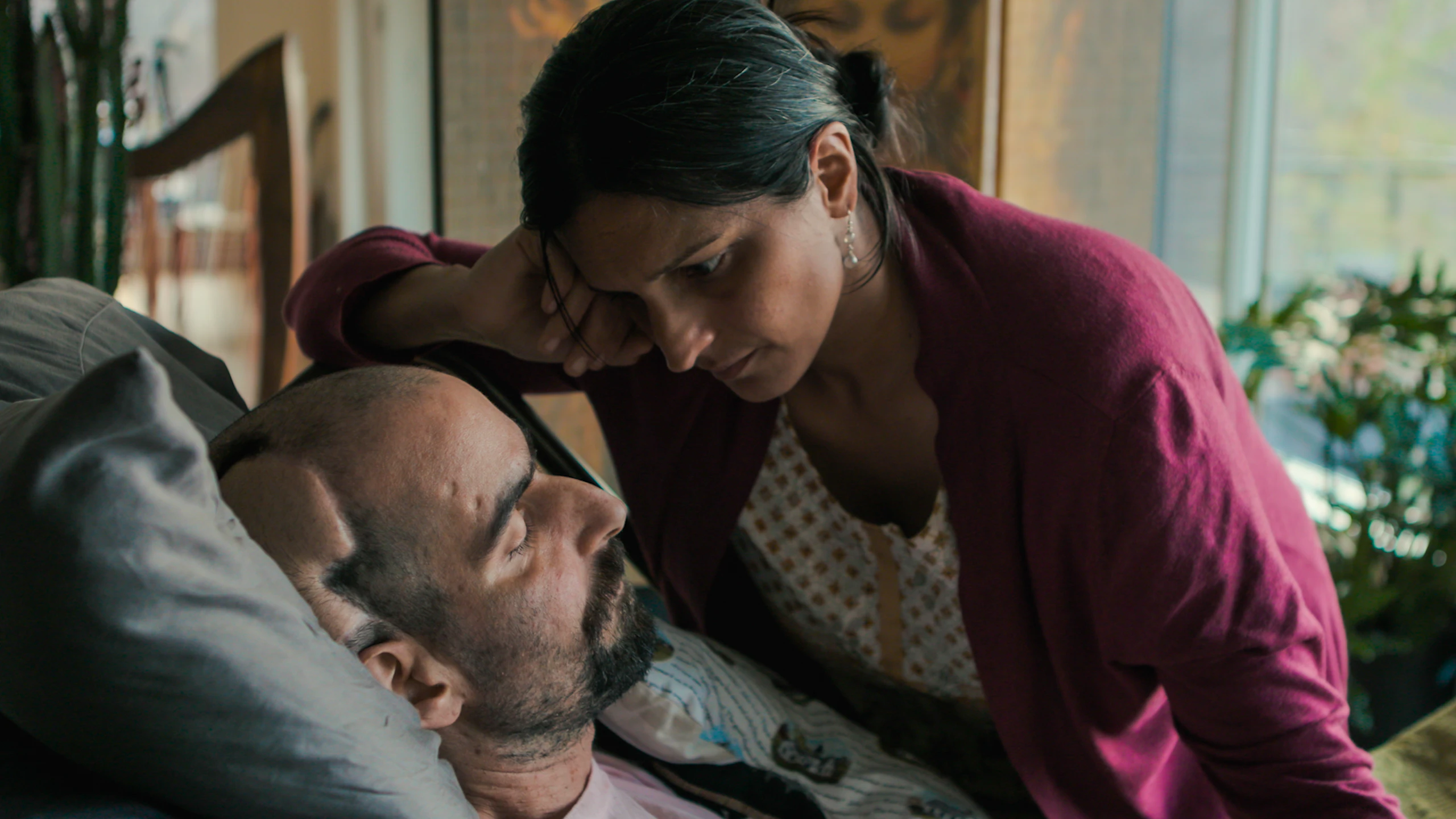 Dying to Know Day Premiere + Q&A with Filmmakers and Leading End-of-Life Experts