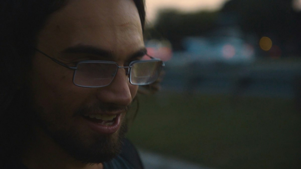 Your Friend, Memphis | Kinema
