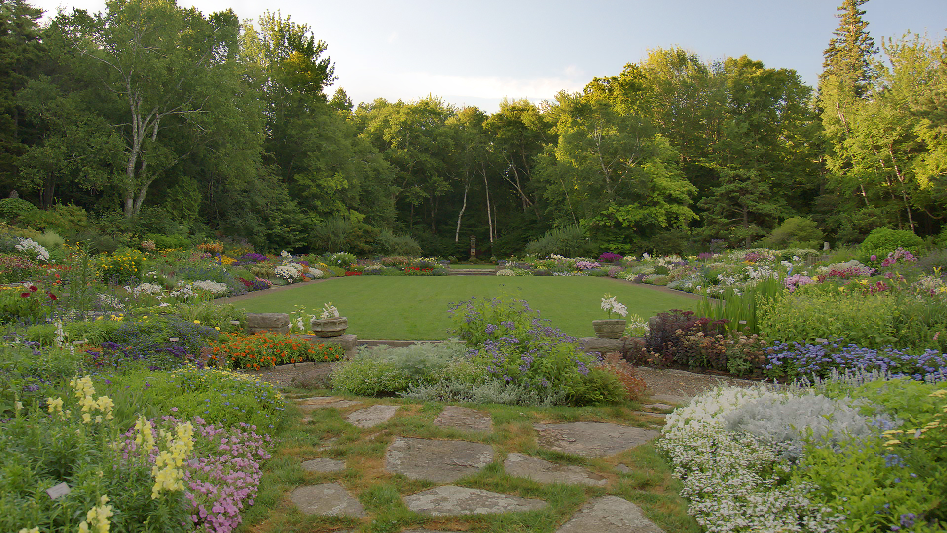 Beatrix Farrand’s American Landscapes